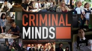 CRIMINAL